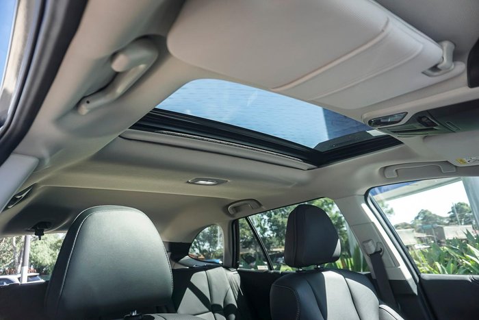 2025 Subaru Outback AWD Touring