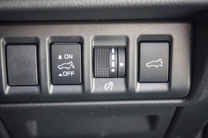 2025 Subaru Outback AWD Sport