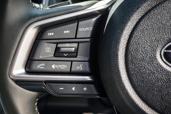 2025 Subaru Outback AWD Sport