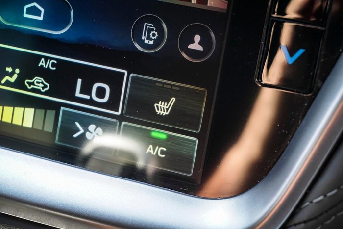 2025 Subaru Outback AWD Sport