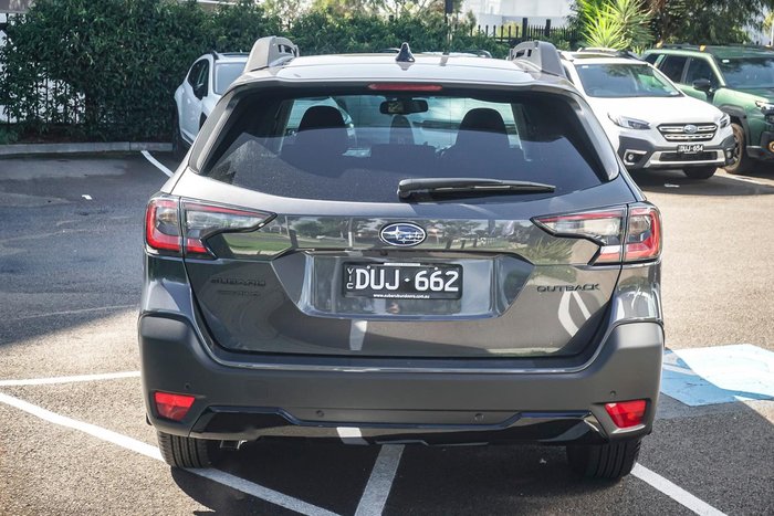 2025 Subaru Outback AWD Sport