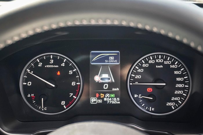 2025 Subaru Outback AWD Sport