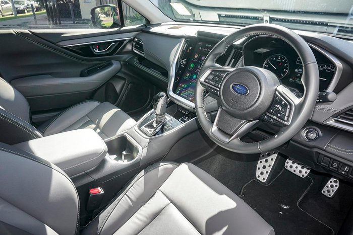 2025 Subaru Outback AWD Sport