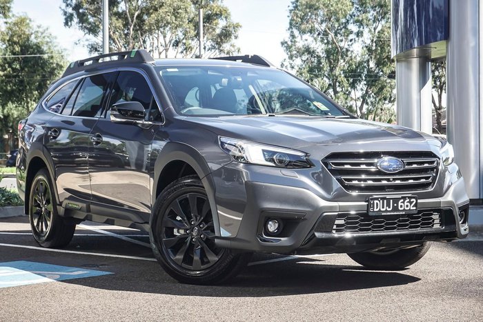 2025 Subaru Outback AWD Sport