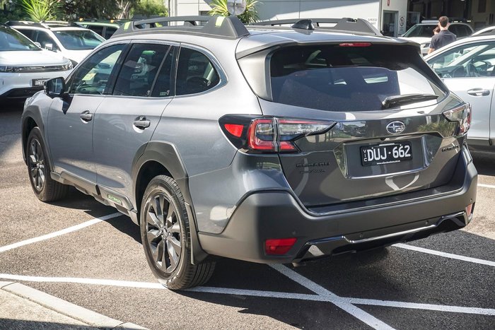 2025 Subaru Outback AWD Sport