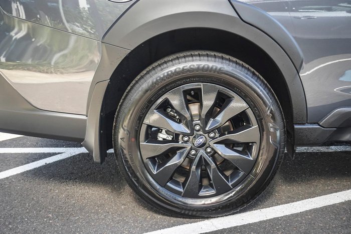 2025 Subaru Outback AWD Sport