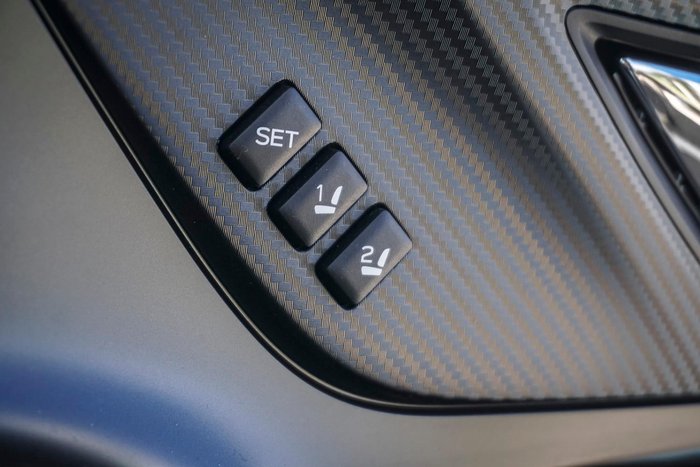 2025 Subaru WRX tS