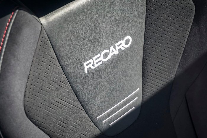 2025 Subaru WRX tS