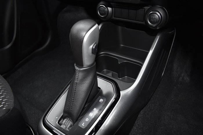 2024 Suzuki Ignis GL