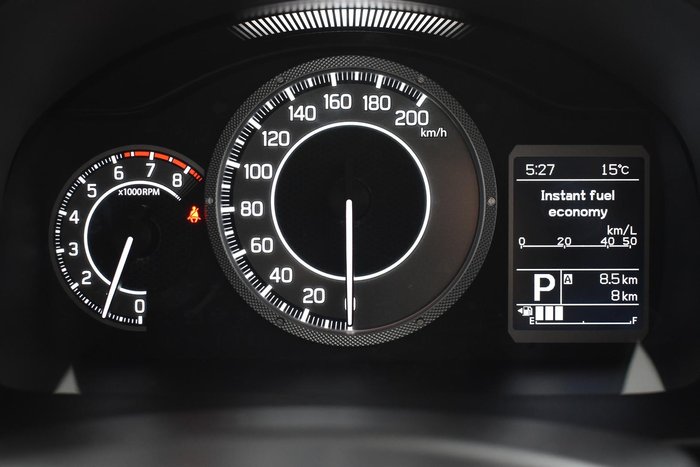 2024 Suzuki Ignis GL