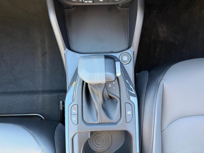 2026 Kia K4 Sport+