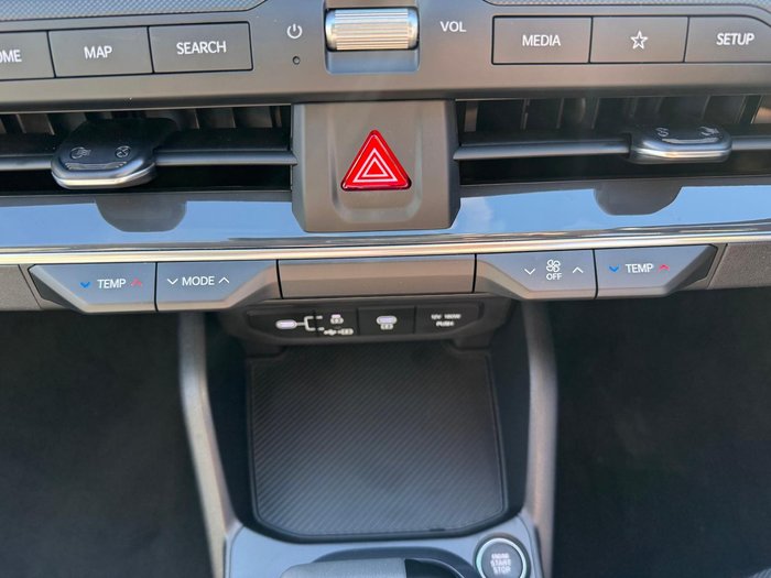 2026 Kia K4 Sport+