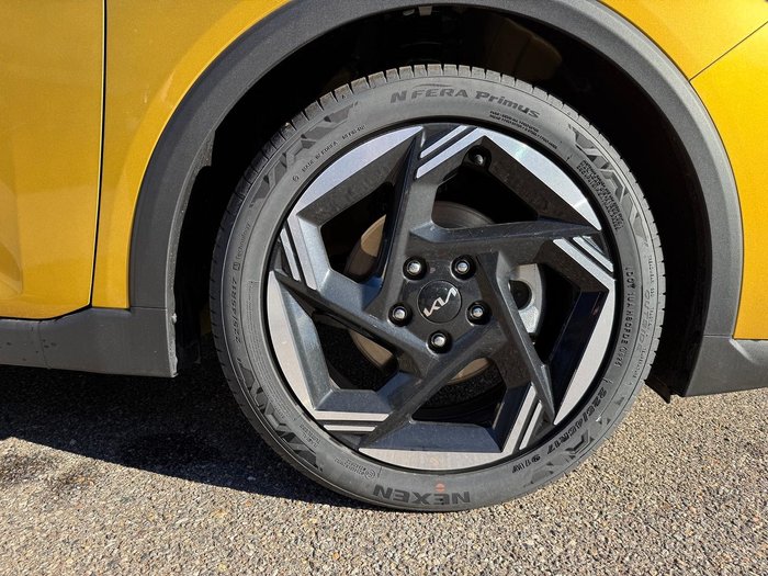 2026 Kia K4 Sport+