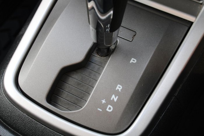 2018 Holden Colorado LTZ