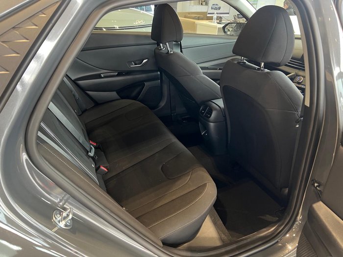 2026 Hyundai i30