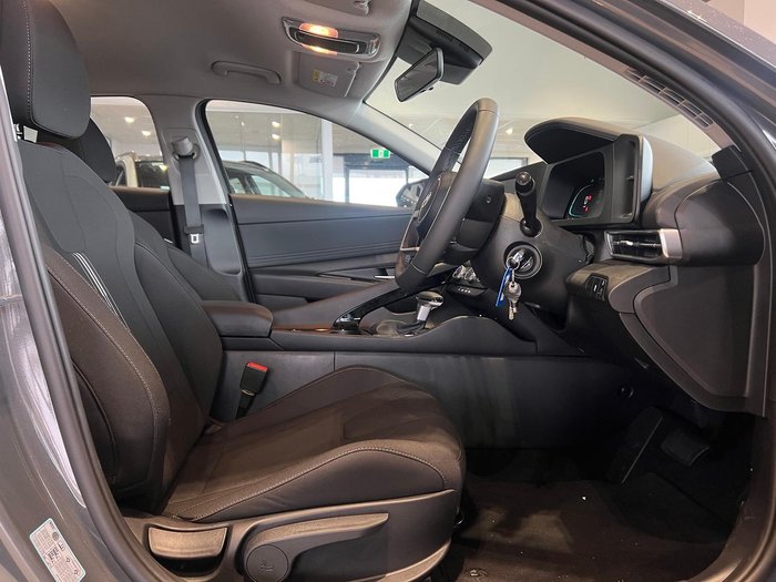 2026 Hyundai i30 CN7.V4 MY26