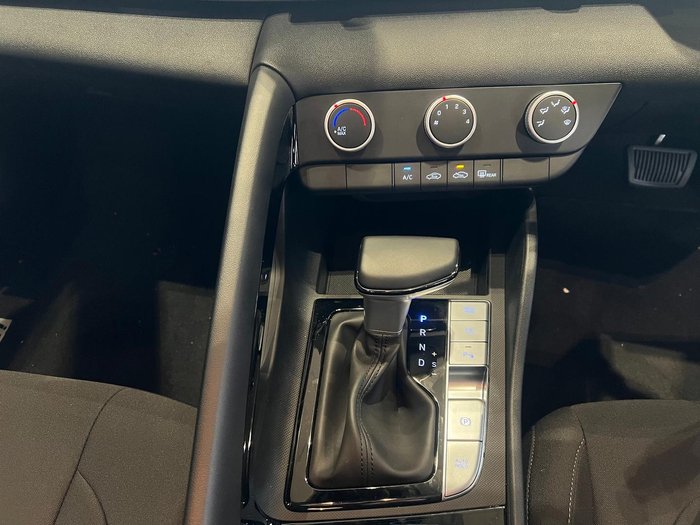 2026 Hyundai i30