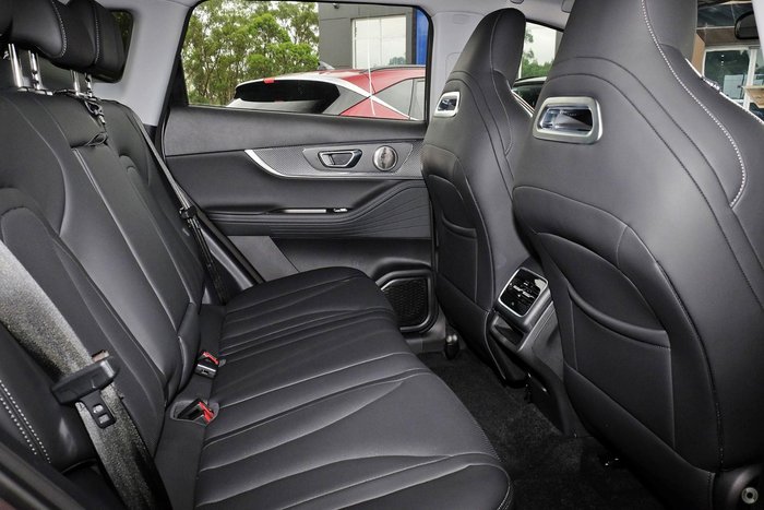 2026 Chery Tiggo 7 Ultimate