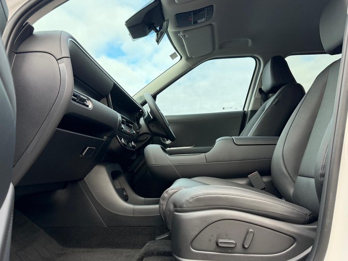 2026 Hyundai Palisade Elite