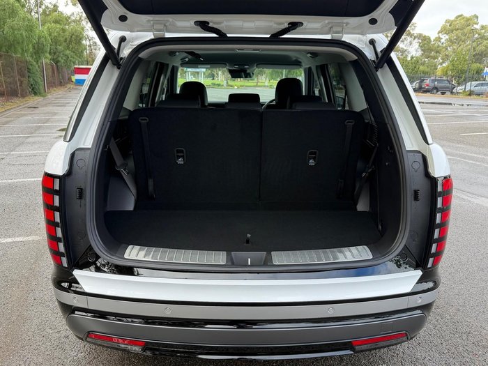 2026 Hyundai Palisade Elite