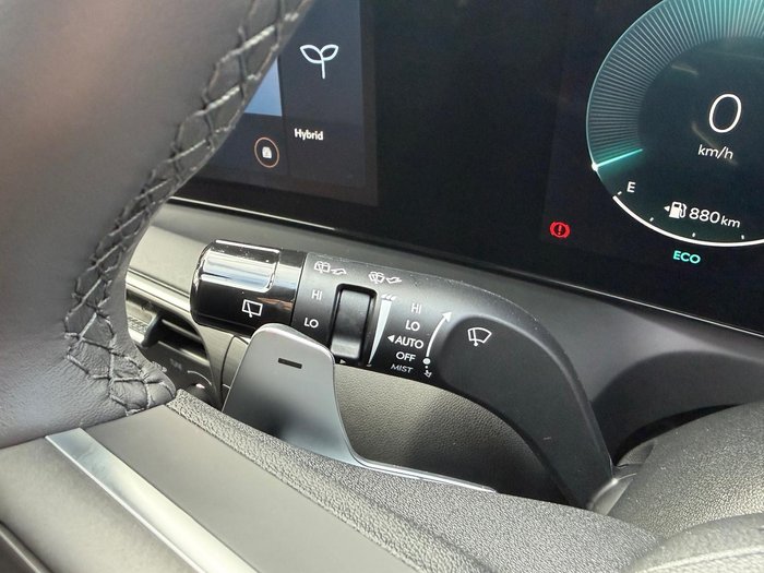 2026 Hyundai Palisade Elite