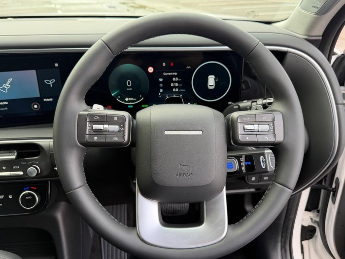 2026 Hyundai Palisade Elite