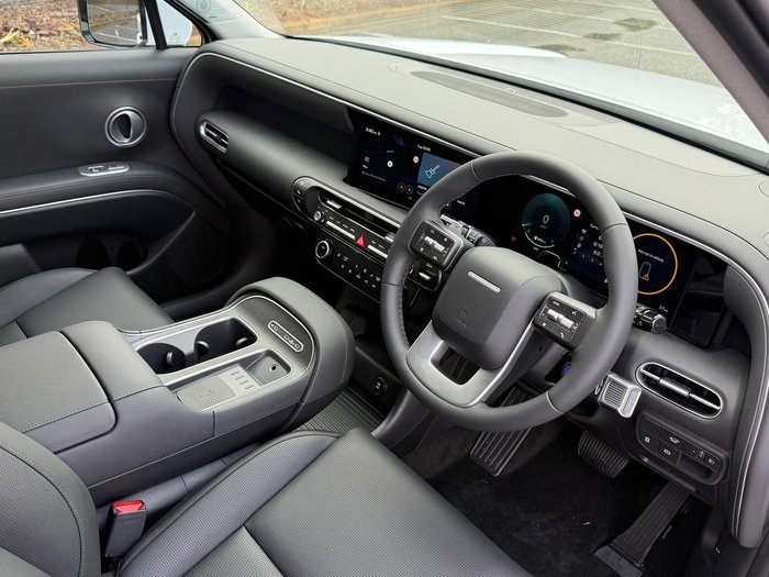 2026 Hyundai Palisade Elite