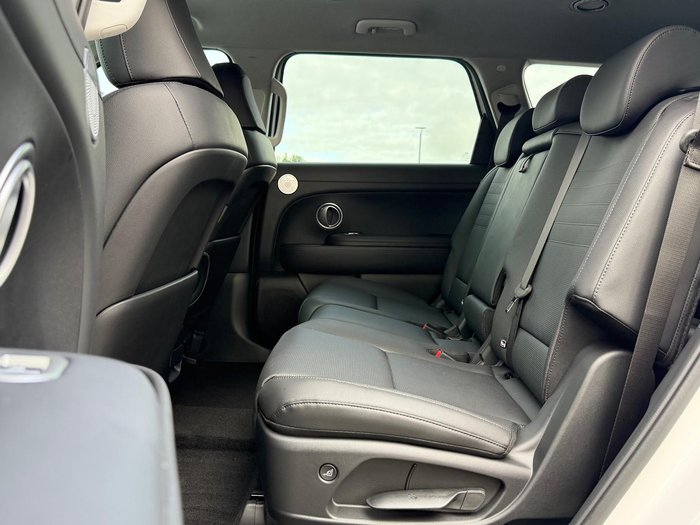 2026 Hyundai Palisade Elite