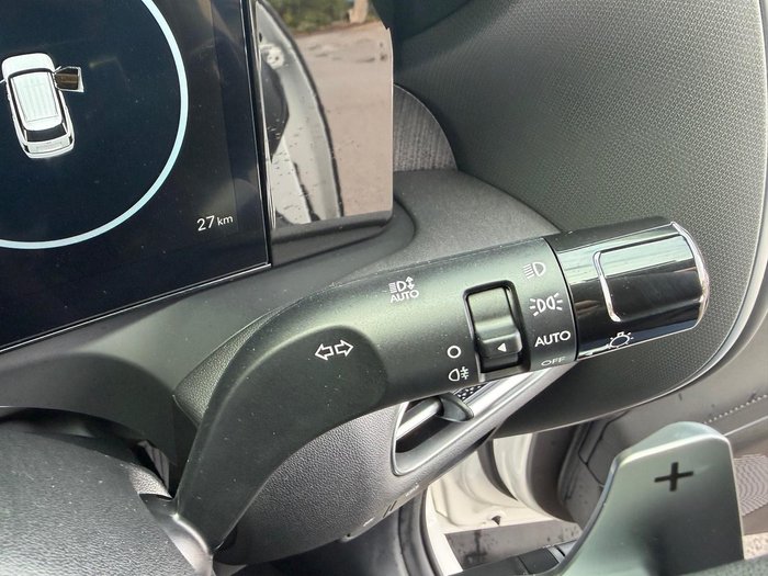 2026 Hyundai Palisade Elite