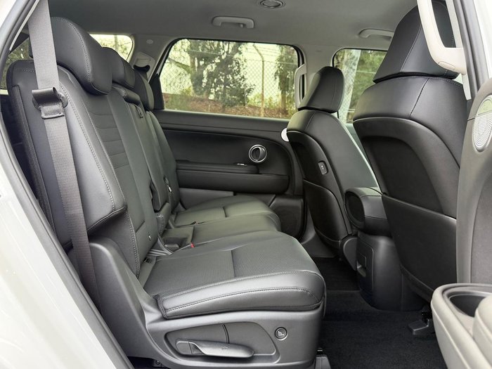 2026 Hyundai Palisade Elite