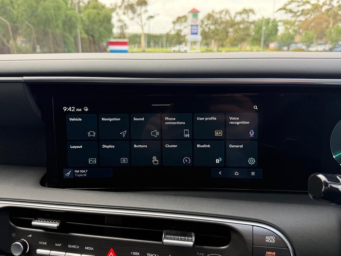 2026 Hyundai Palisade Elite