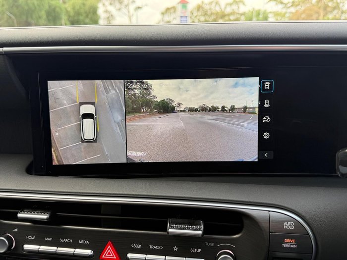 2026 Hyundai Palisade Elite