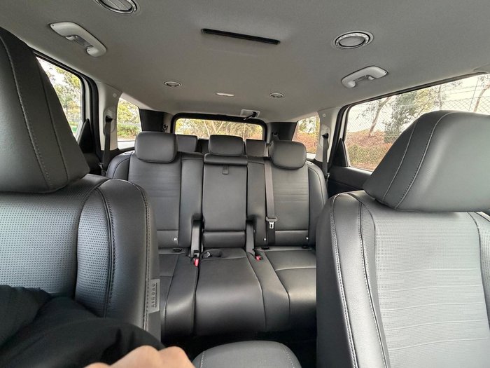 2026 Hyundai Palisade Elite
