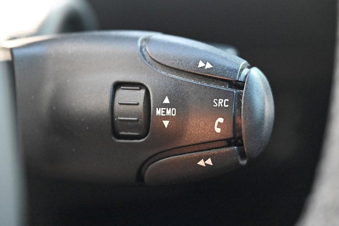 2011 Peugeot RCZ Nera Black