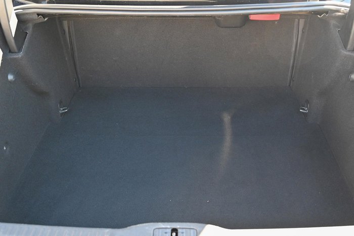 2011 Peugeot RCZ Nera Black