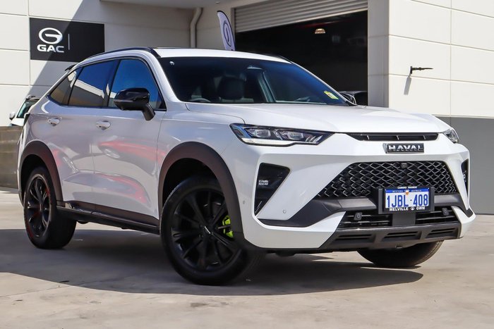 2026 GWM Haval H6GT