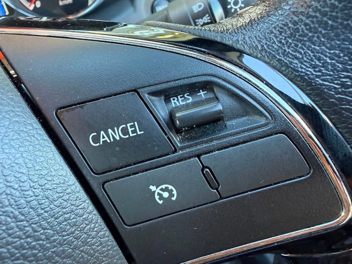 2021 Mitsubishi ASX ES