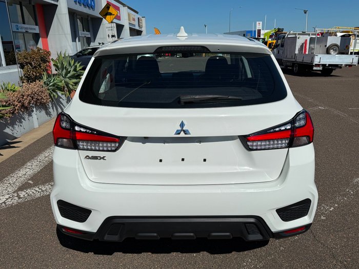 2021 Mitsubishi ASX ES