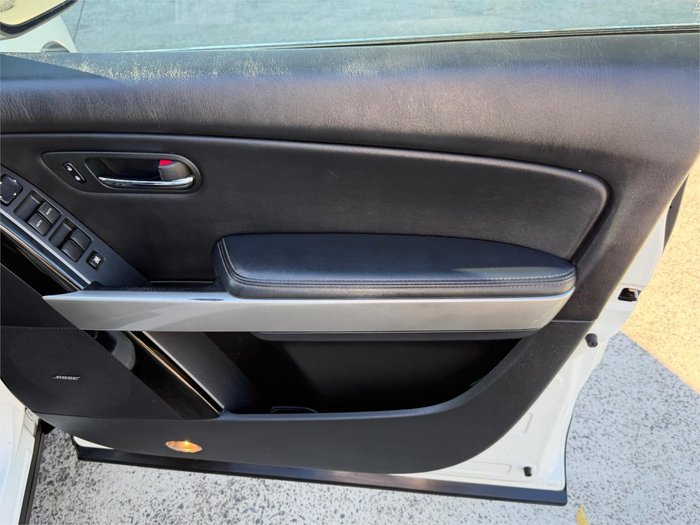 2012 MAZDA CX-9 LUXURY (FWD)