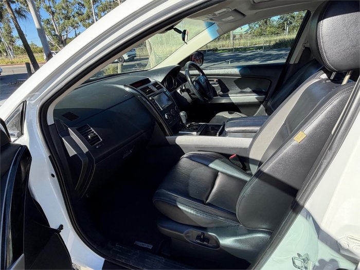 2012 MAZDA CX-9 LUXURY (FWD)