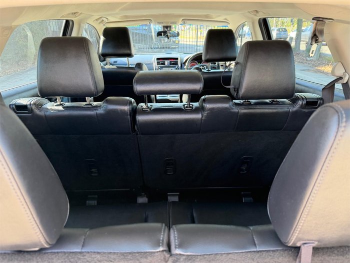 2012 MAZDA CX-9 LUXURY (FWD)