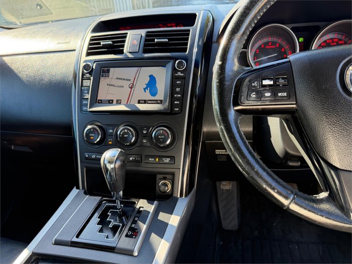 2012 MAZDA CX-9 LUXURY (FWD)