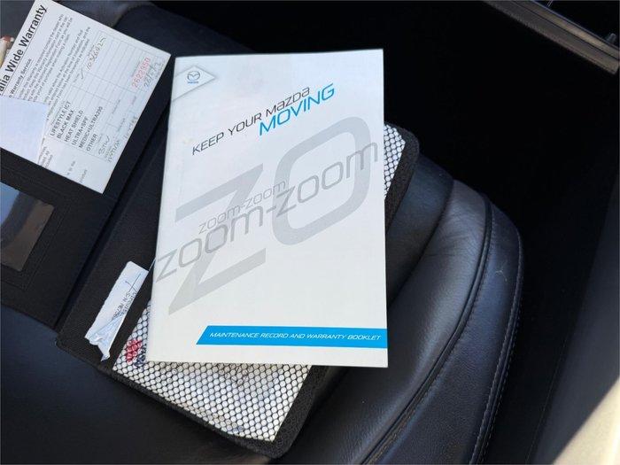 2012 MAZDA CX-9 LUXURY (FWD)