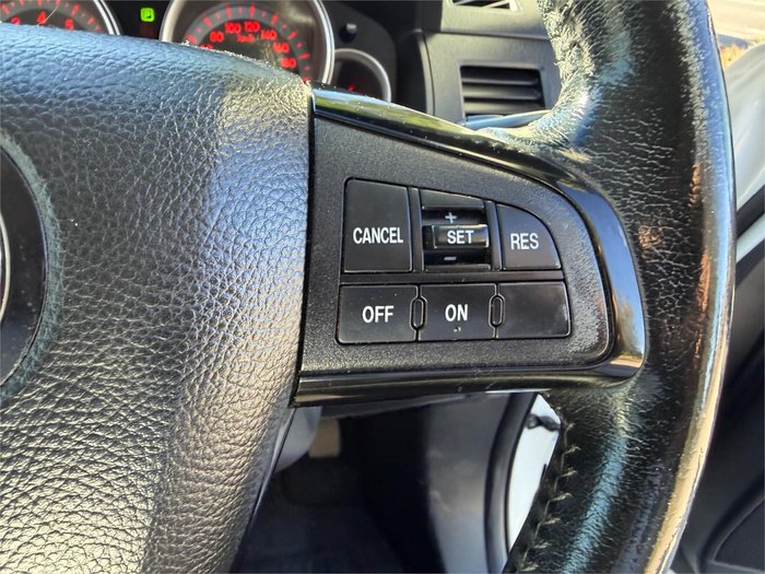 2012 MAZDA CX-9 LUXURY (FWD)