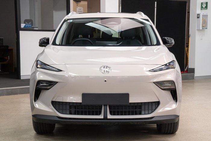 2025 MG MGS5 EV Excite 49
