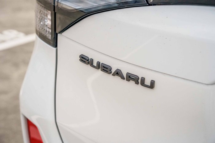 2026 Subaru Forester Hybrid