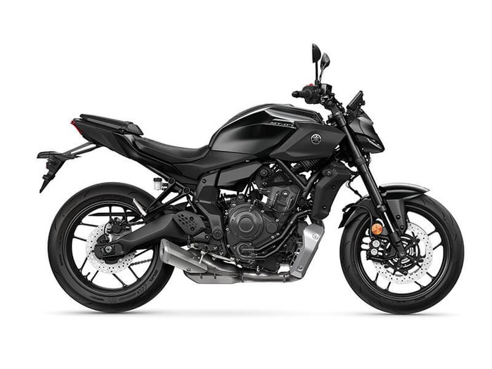 2026 Yamaha