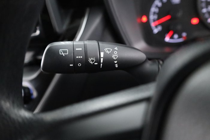 2018 Toyota Corolla Ascent Sport