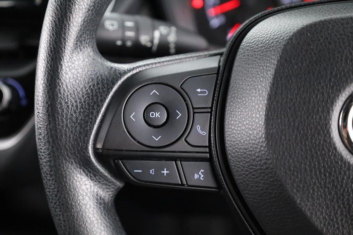 2018 Toyota Corolla Ascent Sport
