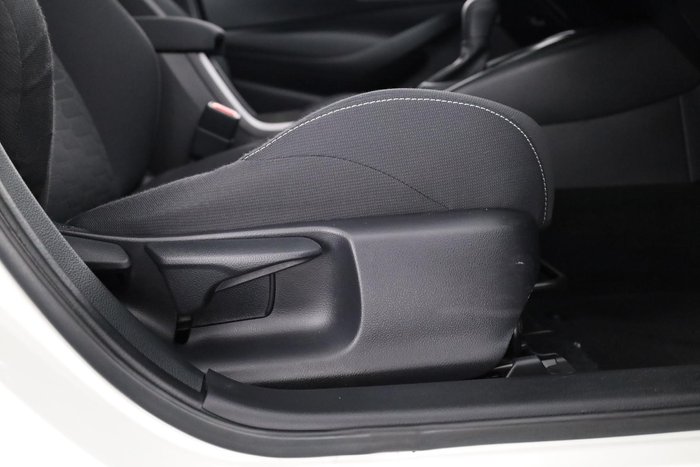 2018 Toyota Corolla Ascent Sport